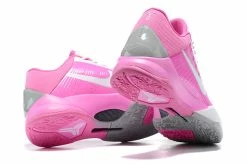 Fit Sporting Goods Nike Kobe 5 TB “Yow Think Pink” 407710-612 -Fit Sporting Goods Sales Nike Kobe 5 TB Yow Think Pink 407710 612 4
