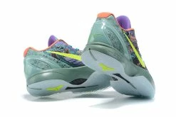 Fit Sporting Goods Nike Kobe 6 “Prelude” Cannon/Volt-Purple Venom-Turf Orange 640220-001 11 Fit Sporting Goods Nike Kobe 6 “Prelude” Cannon/Volt-Purple Venom-Turf Orange 640220-001 -Fit Sporting Goods Sales Nike Kobe 6 Prelude Cannon Volt Purple Venom Turf Orange 3