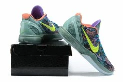 Fit Sporting Goods Nike Kobe 6 “Prelude” Cannon/Volt-Purple Venom-Turf Orange 640220-001 13 Fit Sporting Goods Nike Kobe 6 “Prelude” Cannon/Volt-Purple Venom-Turf Orange 640220-001 -Fit Sporting Goods Sales Nike Kobe 6 Prelude Cannon Volt Purple Venom Turf Orange 5