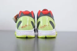 Fit Sporting Goods Nike Kobe 6 Protro “Chaos” Ink/Dark Grey-White-Volt CW2190-500 -Fit Sporting Goods Sales Nike Kobe 6 Protro Chaos Ink Dark Grey White Volt CW2190 500 8