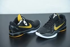 Fit Sporting Goods Nike Kobe 6 Protro “Del Sol” Black/Dark Grey-White-Del Sol CW2190-001 13 Fit Sporting Goods Nike Kobe 6 Protro “Del Sol” Black/Dark Grey-White-Del Sol CW2190-001 -Fit Sporting Goods Sales Nike Kobe 6 Protro Del Sol Black Dark Grey White Del Sol CW2190 001 3