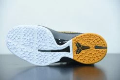 Fit Sporting Goods Nike Kobe 6 Protro “Del Sol” Black/Dark Grey-White-Del Sol CW2190-001 16 Fit Sporting Goods Nike Kobe 6 Protro “Del Sol” Black/Dark Grey-White-Del Sol CW2190-001 -Fit Sporting Goods Sales Nike Kobe 6 Protro Del Sol Black Dark Grey White Del Sol CW2190 001 6