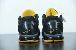 Fit Sporting Goods Nike Kobe 6 Protro “Del Sol” Black/Dark Grey-White-Del Sol CW2190-001 17 Fit Sporting Goods Nike Kobe 6 Protro “Del Sol” Black/Dark Grey-White-Del Sol CW2190-001 -Fit Sporting Goods Sales Nike Kobe 6 Protro Del Sol Black Dark Grey White Del Sol CW2190 001 7