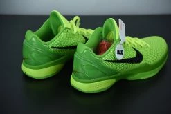 Fit Sporting Goods Nike Kobe 6 Protro “Grinch” Green Apple/Volt-Crimson-Black CW2190-300 -Fit Sporting Goods Sales Nike Kobe 6 Protro Grinch Green Apple Volt Crimson Black CW2190 300 5 1