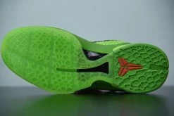 Fit Sporting Goods Nike Kobe 6 Protro “Grinch” Green Apple/Volt-Crimson-Black CW2190-300 -Fit Sporting Goods Sales Nike Kobe 6 Protro Grinch Green Apple Volt Crimson Black CW2190 300 6 1
