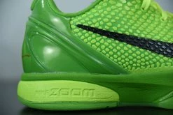 Fit Sporting Goods Nike Kobe 6 Protro “Grinch” Green Apple/Volt-Crimson-Black CW2190-300 -Fit Sporting Goods Sales Nike Kobe 6 Protro Grinch Green Apple Volt Crimson Black CW2190 300 7 1