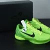 Fit Sporting Goods Nike Kobe 6 Protro “Grinch” Green Apple/Volt-Crimson-Black CW2190-300 2 Fit Sporting Goods Nike Kobe 6 Protro “Grinch” Green Apple/Volt-Crimson-Black CW2190-300 -Fit Sporting Goods Sales Nike Kobe 6 Protro Grinch Green Apple Volt Crimson Black CW2190 300 8