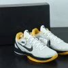 Fit Sporting Goods Nike Kobe 6 Protro “Del Sol” White/Neutral Grey-Del Sol-Black -Fit Sporting Goods Sales Nike Kobe 6 Protro White Neutral Grey Del Sol Black For Sale