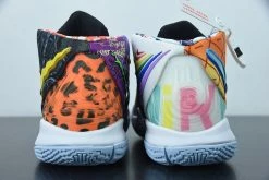 Fit Sporting Goods Nike Kybrid S2 Pineapple Multi-Color/Multi-Color CQ9323-900 For Sale -Fit Sporting Goods Sales Nike Kybrid S2 Pineapple Multi Color CQ9323 900 For Sale 8