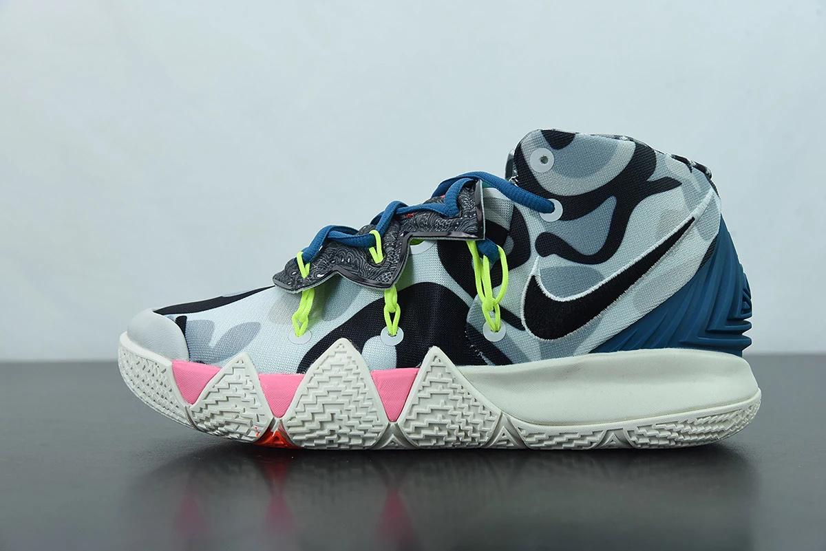 Fit Sporting Goods Nike Kybrid S2 ‘What The 2.0’ CQ9323-002 For Sale 4 Fit Sporting Goods Nike Kybrid S2 ‘What The 2.0’ CQ9323-002 For Sale - Image 2