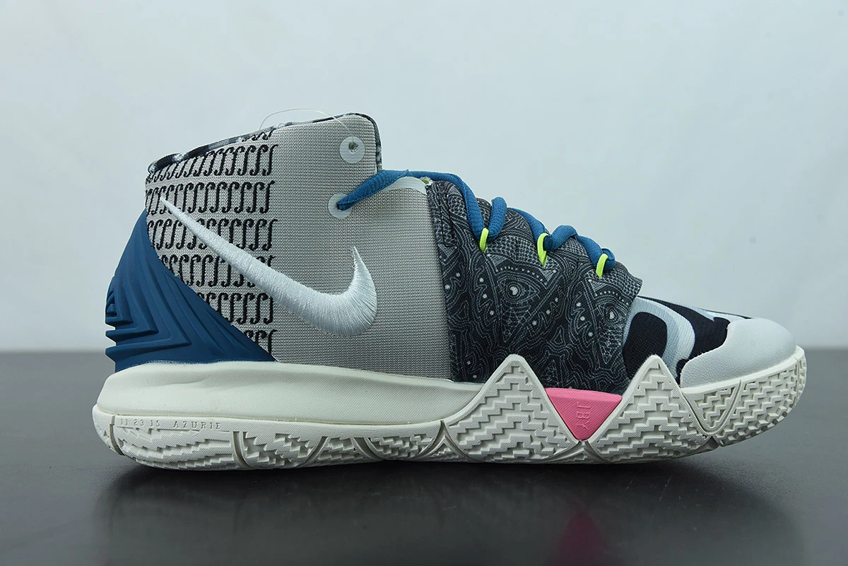 Fit Sporting Goods Nike Kybrid S2 ‘What The 2.0’ CQ9323-002 For Sale 5 Fit Sporting Goods Nike Kybrid S2 ‘What The 2.0’ CQ9323-002 For Sale - Image 3