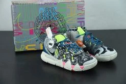 Fit Sporting Goods Nike Kybrid S2 ‘What The 2.0’ CQ9323-002 For Sale