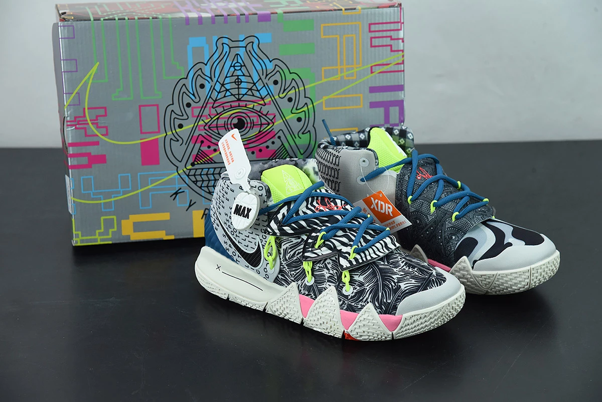 Fit Sporting Goods Nike Kybrid S2 ‘What The 2.0’ CQ9323-002 For Sale 3 Fit Sporting Goods Nike Kybrid S2 ‘What The 2.0’ CQ9323-002 For Sale