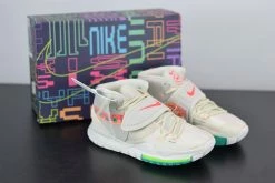 Fit Sporting Goods Nike Kyrie 6 ‘N7 Sail’ CW1785-200