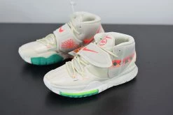 Fit Sporting Goods Nike Kyrie 6 ‘N7 Sail’ CW1785-200 -Fit Sporting Goods Sales Nike Kyrie 6 N7 Sail CW1785 200 3