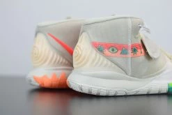 Fit Sporting Goods Nike Kyrie 6 ‘N7 Sail’ CW1785-200 -Fit Sporting Goods Sales Nike Kyrie 6 N7 Sail CW1785 200 5