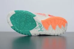 Fit Sporting Goods Nike Kyrie 6 ‘N7 Sail’ CW1785-200 -Fit Sporting Goods Sales Nike Kyrie 6 N7 Sail CW1785 200 7