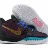 Fit Sporting Goods Nike Kyrie 7 “CNY” Black/Spirit Teal/Hyper Pink/Metallic Gold CQ9326-006