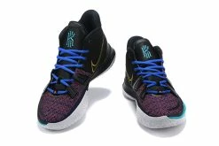 Fit Sporting Goods Nike Kyrie 7 “CNY” Black/Spirit Teal/Hyper Pink/Metallic Gold CQ9326-006 -Fit Sporting Goods Sales Nike Kyrie 7 CNY Black Spirit Teal Hyper Pink Metallic Gold CQ9326 006 2
