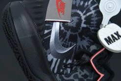 Fit Sporting Goods Nike Kyrie S2 Hybrid ‘What The’ Black CT1971-001 For Sale -Fit Sporting Goods Sales Nike Kyrie S2 Hybrid What The Black CT1971 001 For Sale 5