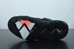 Fit Sporting Goods Nike Kyrie S2 Hybrid ‘What The’ Black CT1971-001 For Sale -Fit Sporting Goods Sales Nike Kyrie S2 Hybrid What The Black CT1971 001 For Sale 6