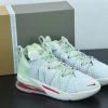 Fit Sporting Goods Nike LeBron 18 “Empire Jade” DB7644-002 For Sale