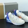 Fit Sporting Goods Nike LeBron 18 “Los Angeles By Day” DB8148-200 For Sale 2 Fit Sporting Goods Nike LeBron 18 “Los Angeles By Day” DB8148-200 For Sale -Fit Sporting Goods Sales Nike LeBron 18 Los Angeles By Day DB8148 200 For Sale