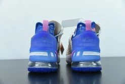 Fit Sporting Goods Nike LeBron 18 “Los Angeles By Day” DB8148-200 For Sale -Fit Sporting Goods Sales Nike LeBron 18 Los Angeles By Day DB8148 200 For Sale 8