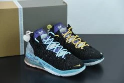 Fit Sporting Goods Nike LeBron 18 ‘Reflections’ DB8148-003 For Sale