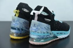 Fit Sporting Goods Nike LeBron 18 ‘Reflections’ DB8148-003 For Sale -Fit Sporting Goods Sales Nike LeBron 18 Reflections DB8148 003 For Sale 6