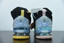 Fit Sporting Goods Nike LeBron 18 ‘Reflections’ DB8148-003 For Sale -Fit Sporting Goods Sales Nike LeBron 18 Reflections DB8148 003 For Sale 8