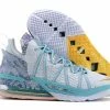 Fit Sporting Goods Nike LeBron 18 ‘Reflections Flip’ -Fit Sporting Goods Sales Nike LeBron 18 Reflections Flip