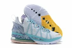 Fit Sporting Goods Nike LeBron 18 ‘Reflections Flip’