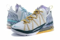Fit Sporting Goods Nike LeBron 18 ‘Reflections Flip’ 12 Fit Sporting Goods Nike LeBron 18 ‘Reflections Flip’ -Fit Sporting Goods Sales Nike LeBron 18 Reflections Flip 4