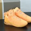 Fit Sporting Goods Nike LeBron 18 “Sisterhood” Melon Tint DB8148-801 For Sale -Fit Sporting Goods Sales Nike LeBron 18 Sisterhood Melon Tint DB8148 801 For Sale