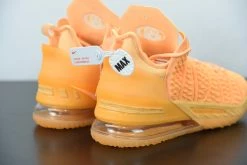 Fit Sporting Goods Nike LeBron 18 “Sisterhood” Melon Tint DB8148-801 For Sale 16 Fit Sporting Goods Nike LeBron 18 “Sisterhood” Melon Tint DB8148-801 For Sale -Fit Sporting Goods Sales Nike LeBron 18 Sisterhood Melon Tint DB8148 801 For Sale 5