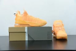 Fit Sporting Goods Nike LeBron 18 “Sisterhood” Melon Tint DB8148-801 For Sale 19 Fit Sporting Goods Nike LeBron 18 “Sisterhood” Melon Tint DB8148-801 For Sale -Fit Sporting Goods Sales Nike LeBron 18 Sisterhood Melon Tint DB8148 801 For Sale 8