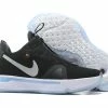 Fit Sporting Goods Nike PG 4 Black/White-Smoke Grey CD5079-001 2 Fit Sporting Goods Nike PG 4 Black/White-Smoke Grey CD5079-001 -Fit Sporting Goods Sales Nike PG 4 Black White Smoke Grey CD5079 001
