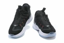 Fit Sporting Goods Nike PG 4 Black/White-Smoke Grey CD5079-001 10 Fit Sporting Goods Nike PG 4 Black/White-Smoke Grey CD5079-001 -Fit Sporting Goods Sales Nike PG 4 Black White Smoke Grey CD5079 001 2