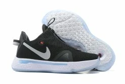 Fit Sporting Goods Nike PG 4 Black/White-Smoke Grey CD5079-001