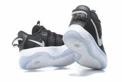 Fit Sporting Goods Nike PG 4 Black/White-Smoke Grey CD5079-001 11 Fit Sporting Goods Nike PG 4 Black/White-Smoke Grey CD5079-001 -Fit Sporting Goods Sales Nike PG 4 Black White Smoke Grey CD5079 001 3