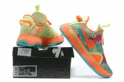 Fit Sporting Goods Nike PG 4 Gatorade “ASW” CD5078-700 -Fit Sporting Goods Sales Nike PG 4 Gatorade ASW CD5078 700 5
