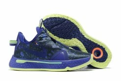 Fit Sporting Goods Nike PG 4 “Gatorade” Regency Purple CD5078-500
