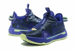 Fit Sporting Goods Nike PG 4 “Gatorade” Regency Purple CD5078-500 -Fit Sporting Goods Sales Nike PG 4 Gatorade Regency Purple CD5078 500 3