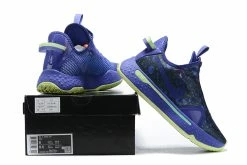 Fit Sporting Goods Nike PG 4 “Gatorade” Regency Purple CD5078-500 -Fit Sporting Goods Sales Nike PG 4 Gatorade Regency Purple CD5078 500 4