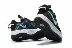 Fit Sporting Goods Nike PG 4 Heather Black Blue CD5082-004 12 Fit Sporting Goods Nike PG 4 Heather Black Blue CD5082-004 -Fit Sporting Goods Sales Nike PG 4 Heather Black Blue CD5082 004 4