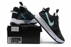 Fit Sporting Goods Nike PG 4 Heather Black Blue CD5082-004 13 Fit Sporting Goods Nike PG 4 Heather Black Blue CD5082-004 -Fit Sporting Goods Sales Nike PG 4 Heather Black Blue CD5082 004 5