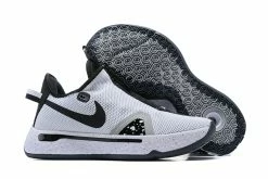 Fit Sporting Goods Nike PG 4 “Oreo” White/Black-Pure Platinum CD5079-100
