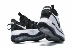 Fit Sporting Goods Nike PG 4 “Oreo” White/Black-Pure Platinum CD5079-100 11 Fit Sporting Goods Nike PG 4 “Oreo” White/Black-Pure Platinum CD5079-100 -Fit Sporting Goods Sales Nike PG 4 Oreo White Black Pure Platinum CD5079 100 3