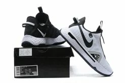 Fit Sporting Goods Nike PG 4 “Oreo” White/Black-Pure Platinum CD5079-100 13 Fit Sporting Goods Nike PG 4 “Oreo” White/Black-Pure Platinum CD5079-100 -Fit Sporting Goods Sales Nike PG 4 Oreo White Black Pure Platinum CD5079 100 5